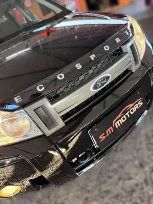 FORD-ECOSPORT-2009