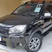 FORD ECOSPORT 1.6 XLT FREESTYLE 8V FLEX 4P MANUAL FORD ECOSPORT 1.6 XLT FREESTYLE 8V FLEX 4P MANUAL