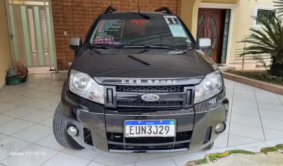 FORD-ECOSPORT-2011