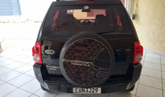 FORD-ECOSPORT-2011