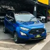 FORD ECOSPORT 1.5 TI-VCT FLEX 100 ANOS AUTOMÁTICO FORD ECOSPORT 1.5 TI-VCT FLEX 100 ANOS AUTOMÁTICO