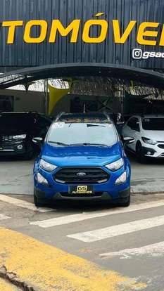 FORD-ECOSPORT-2019