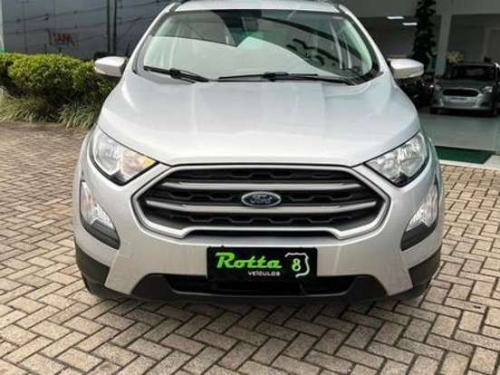 FORD-ECOSPORT-1.5 TI-VCT FLEX FREESTYLE MANUAL FORD-ECOSPORT-2018