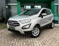 FORD ECOSPORT 1.5 TI-VCT FLEX FREESTYLE MANUAL FORD ECOSPORT 1.5 TI-VCT FLEX FREESTYLE MANUAL