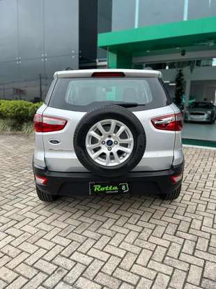 FORD-ECOSPORT-2018