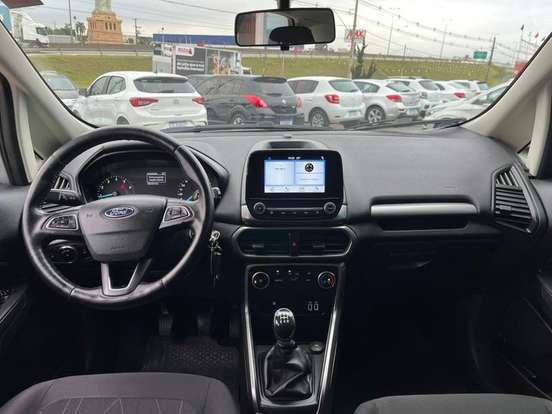 FORD-ECOSPORT-2018