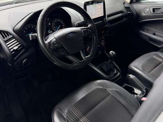 FORD-ECOSPORT-1.5 TI-VCT FLEX FREESTYLE MANUAL FORD-ECOSPORT-2017