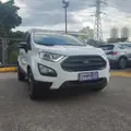 FORD ECOSPORT 1.5 TI-VCT FLEX FREESTYLE MANUAL FORD ECOSPORT 1.5 TI-VCT FLEX FREESTYLE MANUAL