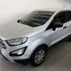 FORD ECOSPORT 1.5 TI-VCT FLEX SE AUTOMÁTICO FORD ECOSPORT 1.5 TI-VCT FLEX SE AUTOMÁTICO