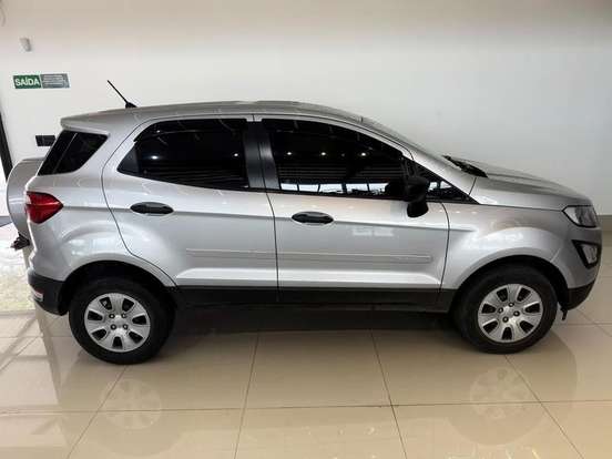FORD-ECOSPORT-1.5 TI-VCT FLEX SE AUTOMÁTICO FORD-ECOSPORT-2020