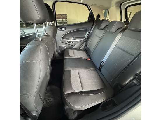 FORD-ECOSPORT-1.5 TI-VCT FLEX SE DIRECT AUTOMÁTICO FORD-ECOSPORT-2020