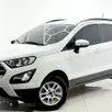 FORD ECOSPORT 1.5 TI-VCT FLEX SE MANUAL FORD ECOSPORT 1.5 TI-VCT FLEX SE MANUAL