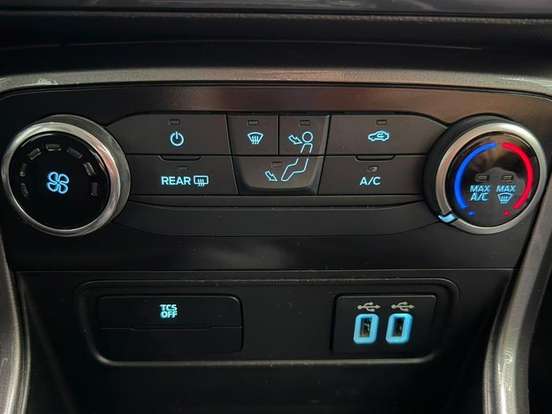 FORD-ECOSPORT-1.5 TI-VCT FLEX SE MANUAL FORD-ECOSPORT-2018