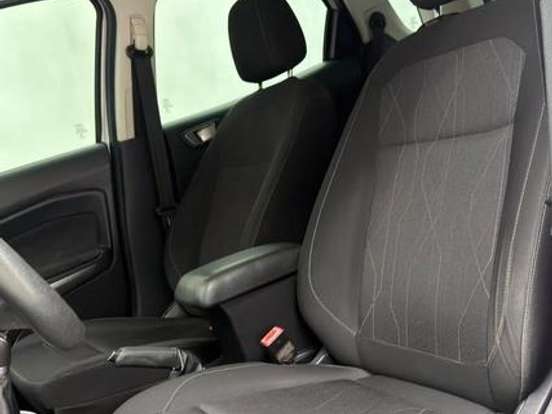 FORD-ECOSPORT-1.5 TI-VCT FLEX SE MANUAL FORD-ECOSPORT-2018