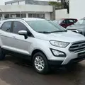 FORD ECOSPORT 1.5 TI-VCT FLEX SE MANUAL FORD ECOSPORT 1.5 TI-VCT FLEX SE MANUAL