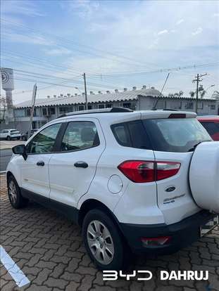 FORD-ECOSPORT-2018