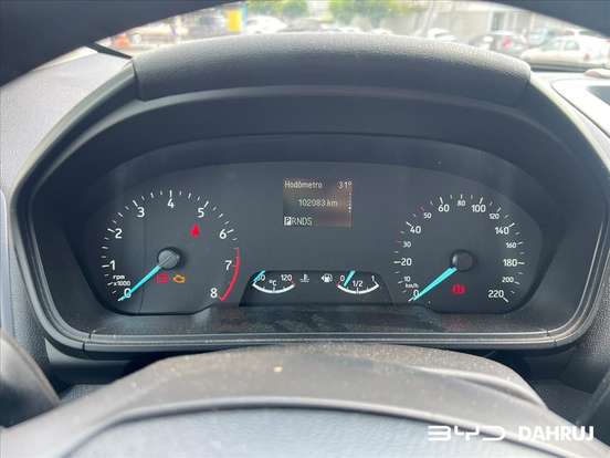 FORD-ECOSPORT-1.5 TI-VCT FLEX SE MANUAL FORD-ECOSPORT-2018