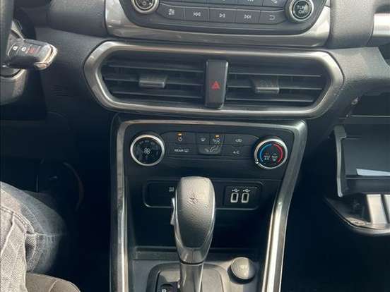 FORD-ECOSPORT-1.5 TI-VCT FLEX SE MANUAL FORD-ECOSPORT-2018