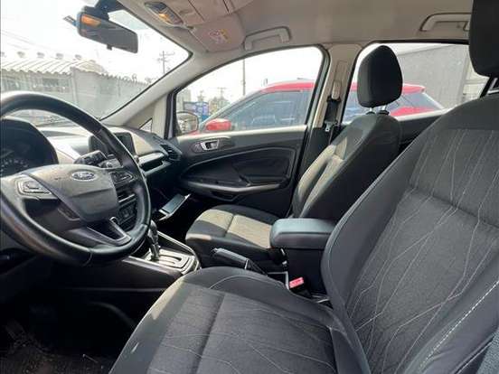 FORD-ECOSPORT-1.5 TI-VCT FLEX SE MANUAL FORD-ECOSPORT-2018