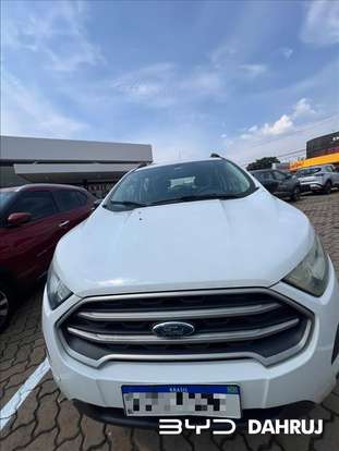 FORD-ECOSPORT-2018