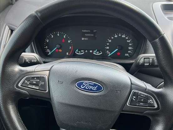 FORD-ECOSPORT-1.5 TI-VCT FLEX SE MANUAL FORD-ECOSPORT-2018