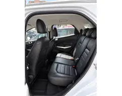 FORD ECOSPORT 1.6 FREESTYLE 16V FLEX 4P MANUAL FORD ECOSPORT 1.6 FREESTYLE 16V FLEX 4P MANUAL