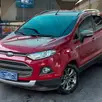 FORD ECOSPORT 1.6 FREESTYLE 16V FLEX 4P MANUAL FORD ECOSPORT 1.6 FREESTYLE 16V FLEX 4P MANUAL