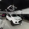 FORD ECOSPORT 1.6 FREESTYLE 16V FLEX 4P MANUAL FORD ECOSPORT 1.6 FREESTYLE 16V FLEX 4P MANUAL