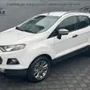 FORD ECOSPORT 1.6 FREESTYLE 16V FLEX 4P MANUAL FORD ECOSPORT 1.6 FREESTYLE 16V FLEX 4P MANUAL
