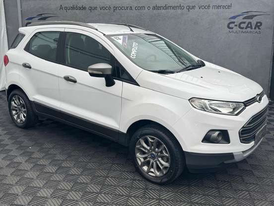 FORD-ECOSPORT-2013