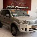 FORD ECOSPORT 1.6 FREESTYLE 8V FLEX 4P MANUAL FORD ECOSPORT 1.6 FREESTYLE 8V FLEX 4P MANUAL
