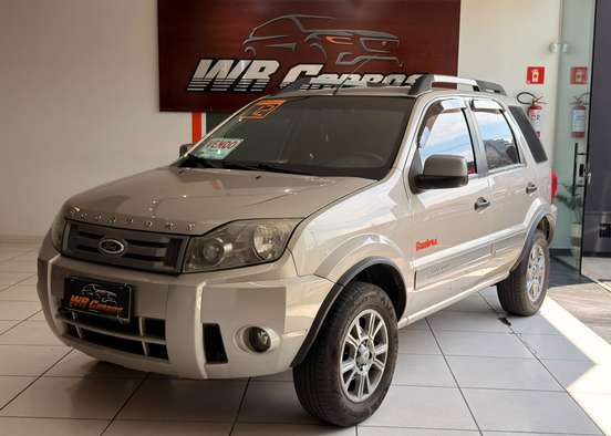 FORD-ECOSPORT-2011