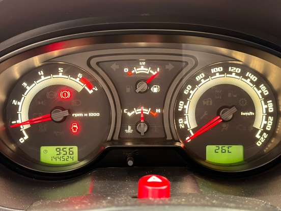 FORD-ECOSPORT-1.6 FREESTYLE 8V FLEX 4P MANUAL FORD-ECOSPORT-2011