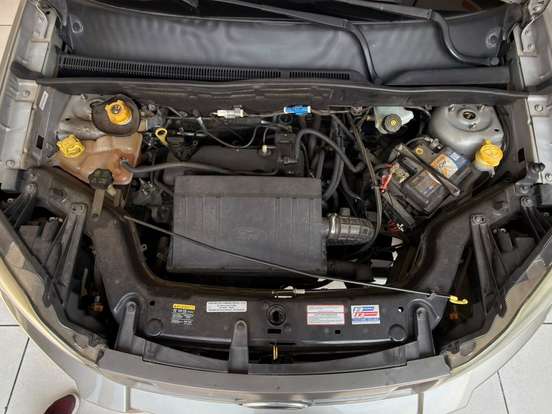 FORD-ECOSPORT-1.6 FREESTYLE 8V FLEX 4P MANUAL FORD-ECOSPORT-2011