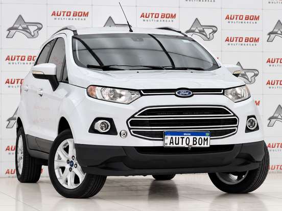 FORD-ECOSPORT-2012