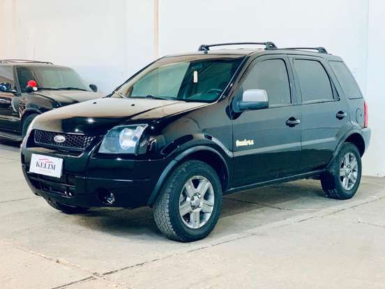 FORD-ECOSPORT-2007