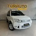 FORD ECOSPORT 1.6 XLT 8V FLEX 4P MANUAL FORD ECOSPORT 1.6 XLT 8V FLEX 4P MANUAL