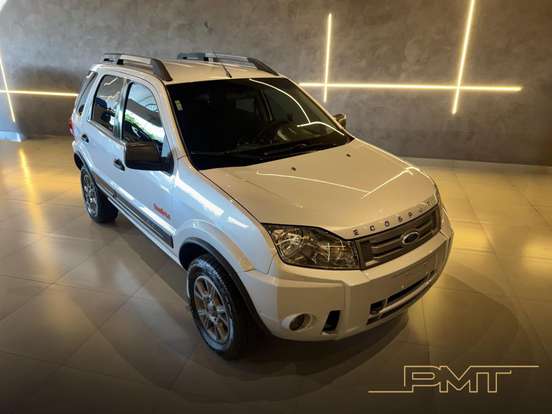 FORD-ECOSPORT-2011