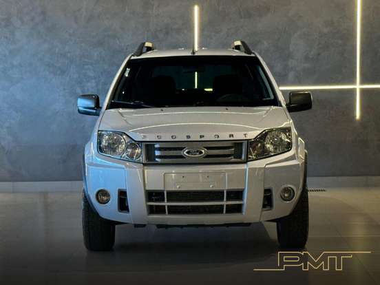 FORD-ECOSPORT-2011