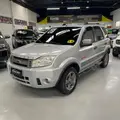 FORD ECOSPORT 1.6 XLT FREESTYLE 8V FLEX 4P MANUAL FORD ECOSPORT 1.6 XLT FREESTYLE 8V FLEX 4P MANUAL