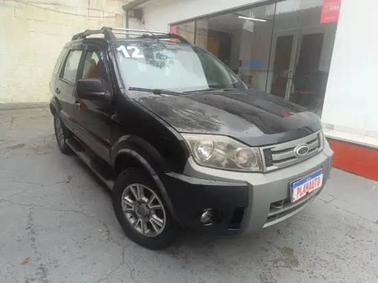 FORD-ECOSPORT-2012