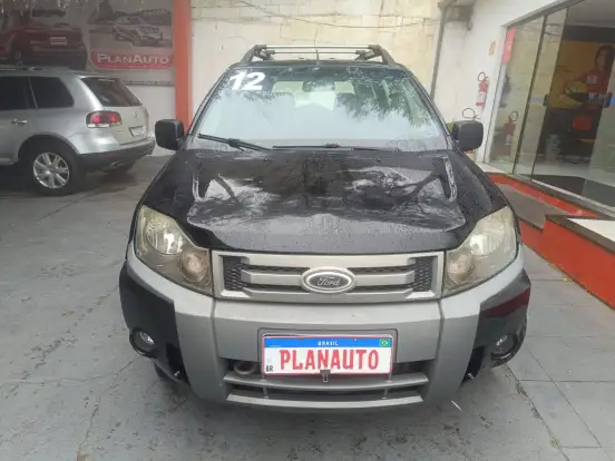 FORD-ECOSPORT-2012