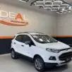 FORD ECOSPORT 2.0 FREESTYLE 16V FLEX 4P POWERSHIFT FORD ECOSPORT 2.0 FREESTYLE 16V FLEX 4P POWERSHIFT
