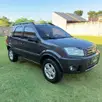 FORD ECOSPORT 2.0 4WD 16V FLEX 4P MANUAL FORD ECOSPORT 2.0 4WD 16V FLEX 4P MANUAL