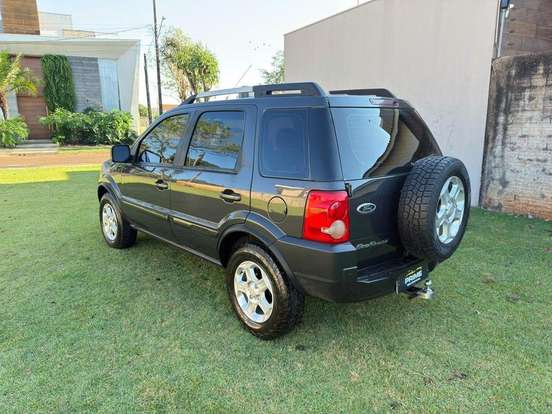 FORD-ECOSPORT-2010
