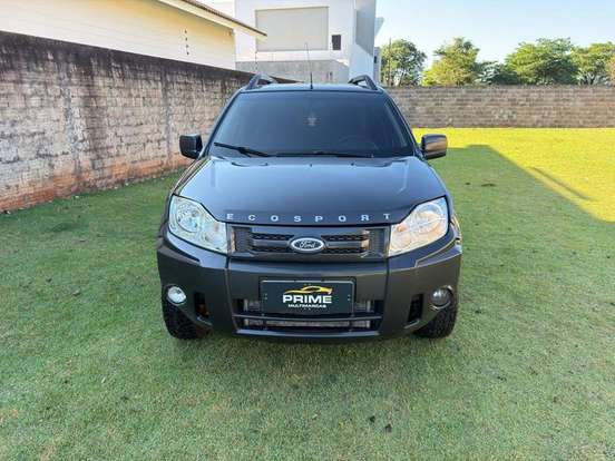FORD-ECOSPORT-2010