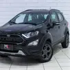 FORD ECOSPORT 2.0 DIRECT FLEX STORM 4WD AUTOMÁTICO FORD ECOSPORT 2.0 DIRECT FLEX STORM 4WD AUTOMÁTICO