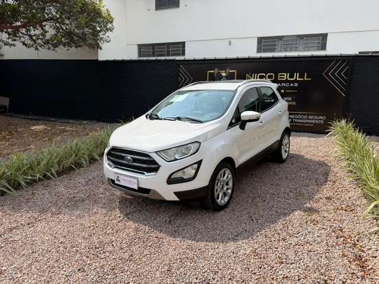 FORD-ECOSPORT-2018