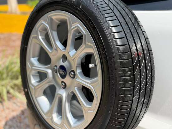 FORD-ECOSPORT-2.0 DIRECT FLEX TITANIUM AUTOMÁTICO FORD-ECOSPORT-2018