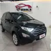 FORD ECOSPORT 2.0 DIRECT FLEX TITANIUM AUTOMÁTICO FORD ECOSPORT 2.0 DIRECT FLEX TITANIUM AUTOMÁTICO